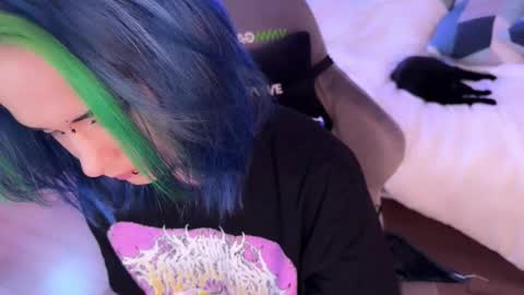   DianaBrite            fansl y online show from October 2025 01:55:02 PM