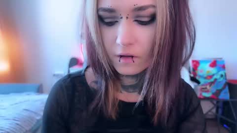   DianaBrite            fansl y online show from February 2026 09:57:01 AM