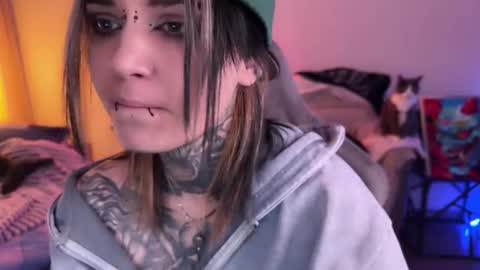   DianaBrite            fansl y online show from February 2026 02:59:01 PM