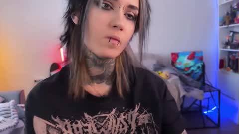   DianaBrite            fansl y online show from February 2026 12:59:02 PM