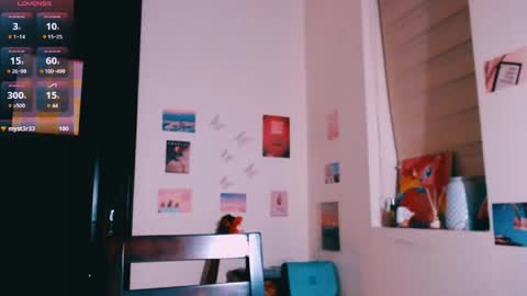 Snapshot of riri_rich chatting on April 2026 01:57:02 PM Rita online show from April 2026 01:57:02 PM