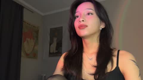 riricaa online show from April 2026 11:18:02 PM