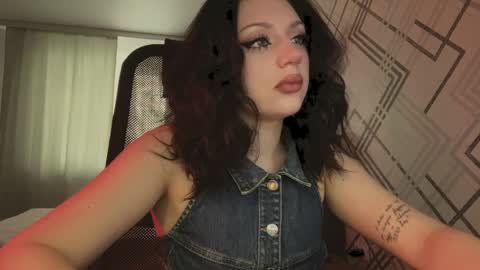 Snapshot of risagardea chatting on April 2026 01:44:01 PM Nicole online show from April 2026 01:44:01 PM