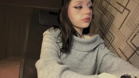 Snapshot of risagardea chatting on April 2026 04:44:01 PM Nicole online show from April 2026 04:44:01 PM