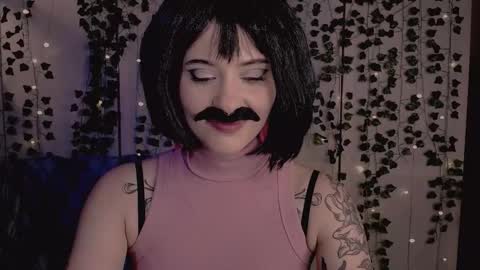 risha_laass online show from November 2025 08:00:01 PM