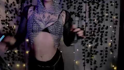 risha_laass online show from April 2026 08:34:02 PM