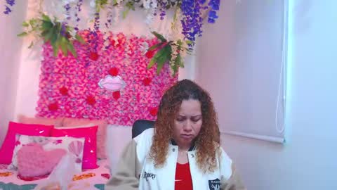 Risitos De Oro online show from September 2025 05:03:01 PM