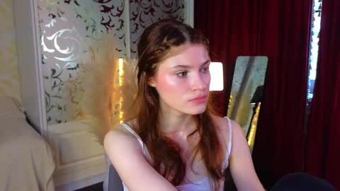 Alice online show from October 2025 12:03:02 PM