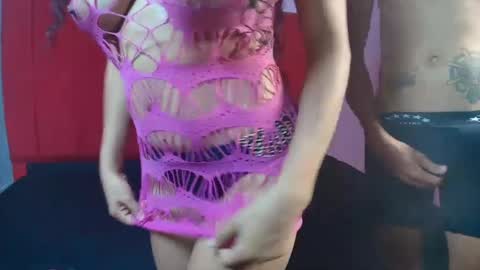 risy_rose online show from September 2025 08:45:01 PM