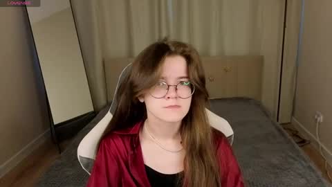 Rita Addams online show from May 2026 09:15:02 AM