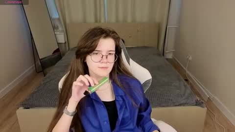 Rita Addams online show from May 2026 09:16:01 AM
