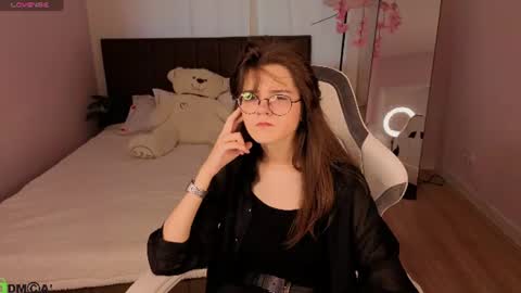 Snapshot of rita_addams chatting on June 2026 09:10:01 AM Rita Addams online show from June 2026 09:10:01 AM