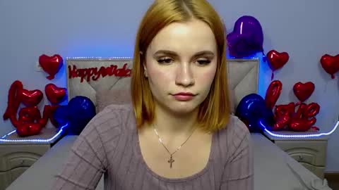 Snapshot of ritakiskis chatting on February 2025 07:33:01 PM ritakiskis online show from February 2025 07:33:01 PM