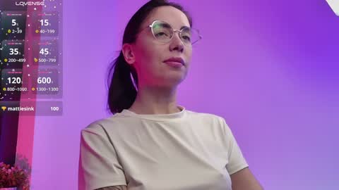 Miss Rita online show from December 2024 05:56:02 AM