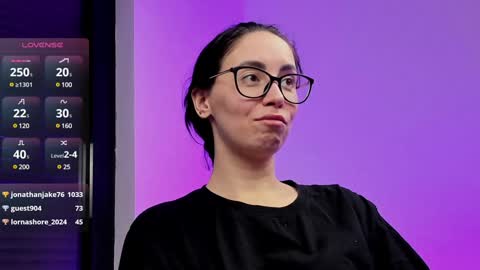 Miss Rita online show from January 2025 09:08:02 AM