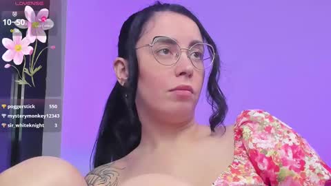 Miss Rita online show from March 2025 02:12:01 PM