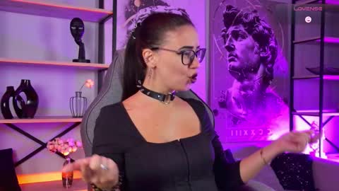 Miss Rita online show from September 2025 08:38:02 AM