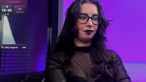 Miss Rita online show from October 2025 03:47:02 PM