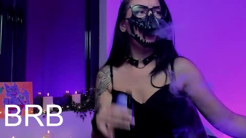 Snapshot of ritasunset chatting on November 2025 11:53:02 AM Miss Rita online show from November 2025 11:53:02 AM