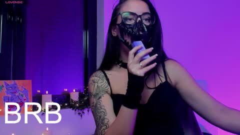 Miss Rita online show from November 2025 02:54:01 PM