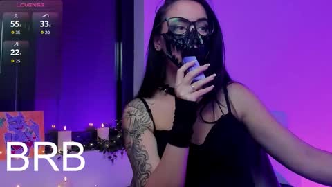 Miss Rita online show from November 2025 11:10:02 AM