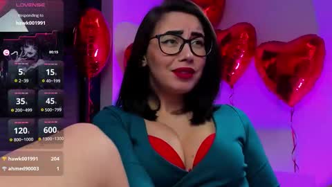 Snapshot of ritasunset chatting on February 2026 08:10:01 AM Miss Rita online show from February 2026 08:10:01 AM