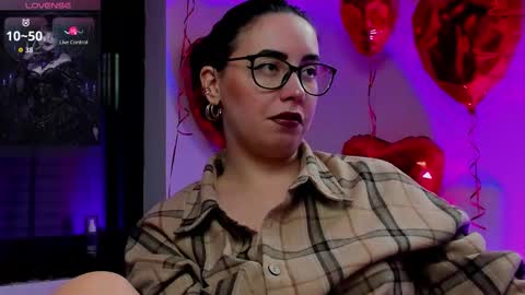 Snapshot of ritasunset chatting on February 2026 08:14:01 AM Miss Rita online show from February 2026 08:14:01 AM