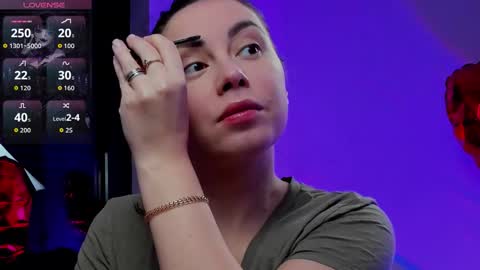 Snapshot of ritasunset chatting on March 2026 08:19:01 AM Miss Rita online show from March 2026 08:19:01 AM