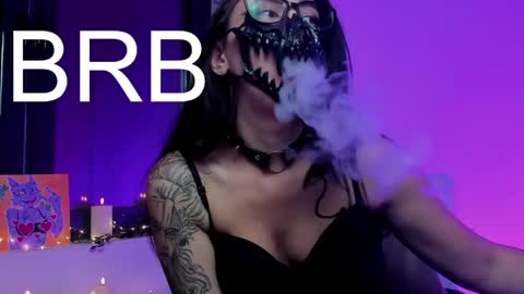 Snapshot of ritasunset chatting on April 2026 09:43:02 AM Miss Rita online show from April 2026 09:43:02 AM