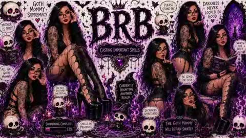 Miss Rita online show from June 2026 07:22:01 AM