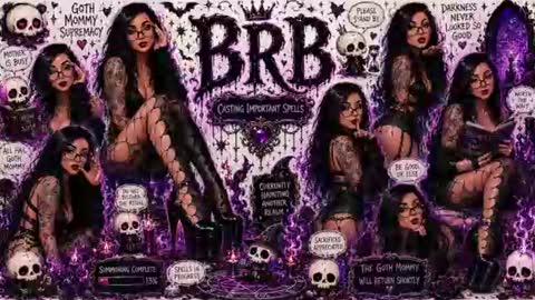 Miss Rita online show from July 2026 08:31:02 AM