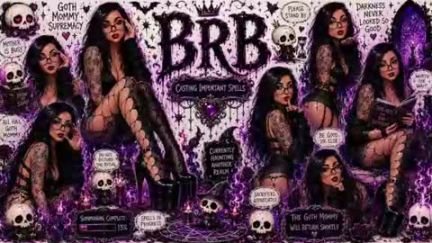 Miss Rita online show from July 2026 08:16:01 AM