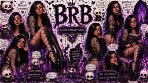 Miss Rita online show from July 2026 07:57:01 AM