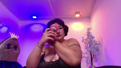 Ritsuka online show from November 2025 03:38:02 PM