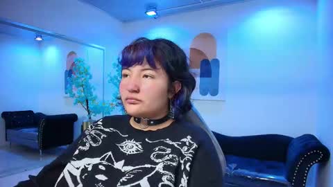 Ritsuka online show from February 2026 07:45:01 PM