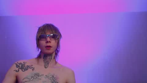 ritualspy online show from March 2026 02:46:01 AM