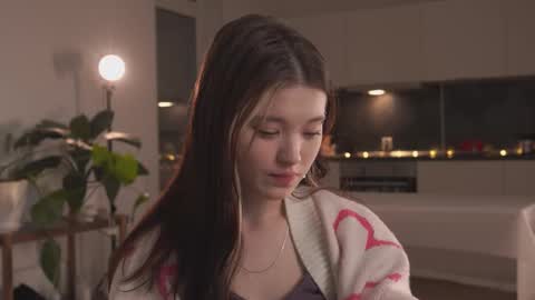 Snapshot of rivagosnell chatting on February 2026 04:17:01 PM Akemi online show from February 2026 04:17:01 PM