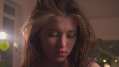 Snapshot of rivagosnell chatting on February 2026 04:46:01 PM Akemi online show from February 2026 04:46:01 PM