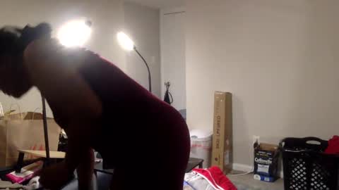 Snapshot of riversaint chatting on December 2024 10:37:01 PM River Saint online show from December 2024 10:37:01 PM