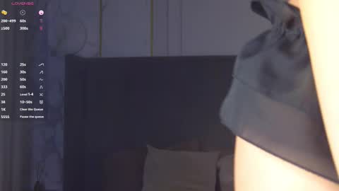 Rize online show from November 2025 05:41:02 AM