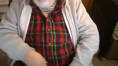 Ron Rodan online show from December 2024 09:13:02 PM