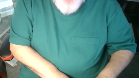 Ron Rodan online show from October 2025 05:32:02 PM