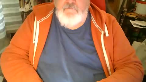 Ron Rodan online show from October 2025 07:25:02 PM