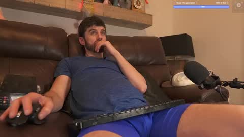 Ryan aka KeylimeRy online show from February 2025 10:59:01 AM