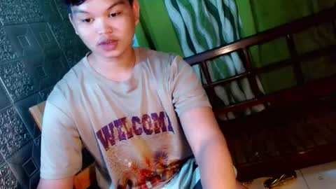 Snapshot of rnl_cum chatting on January 2025 12:16:02 AM RICH MY GOAL online show from January 2025 12:16:02 AM