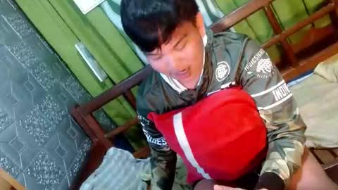 Snapshot of rnl_cum chatting on January 2025 06:45:01 PM RICH MY GOAL online show from January 2025 06:45:01 PM