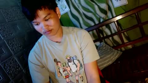 Snapshot of rnl_cum chatting on January 2025 07:56:01 PM RICH MY GOAL online show from January 2025 07:56:01 PM