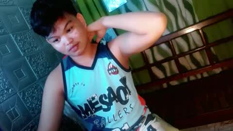 Snapshot of rnl_cum chatting on January 2025 06:48:01 PM RICH MY GOAL online show from January 2025 06:48:01 PM