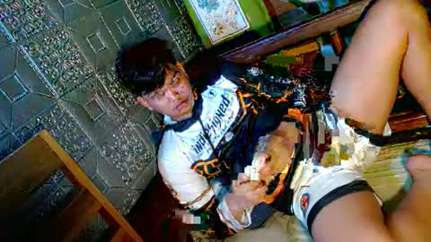 Snapshot of rnl_cum chatting on February 2025 05:32:01 AM RICH MY GOAL online show from February 2025 05:32:01 AM