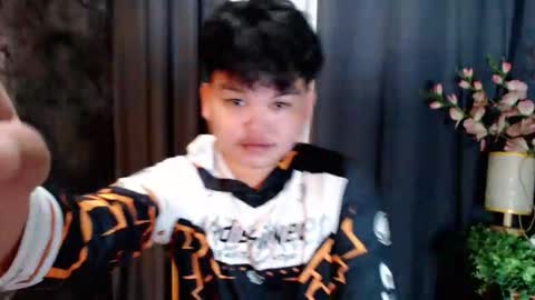 Snapshot of rnl_cum chatting on October 2025 10:29:02 PM RICH MY GOAL online show from October 2025 10:29:02 PM